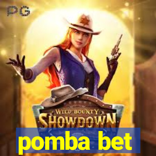 pomba bet